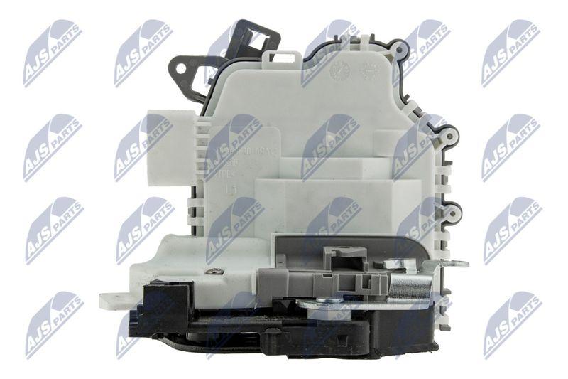Serrure de porte NTY EZC-VW-262