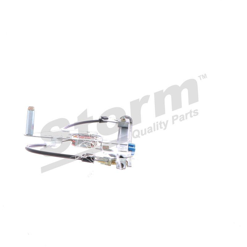 Lève-vitre STORM QUALITY PARTS 26082