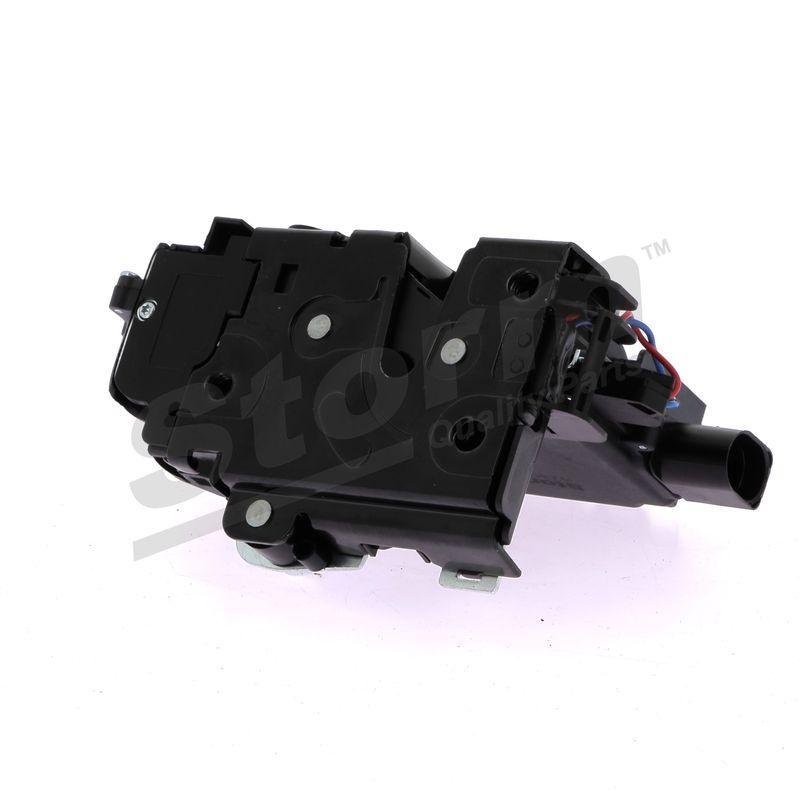 Serrure de porte STORM QUALITY PARTS 970003