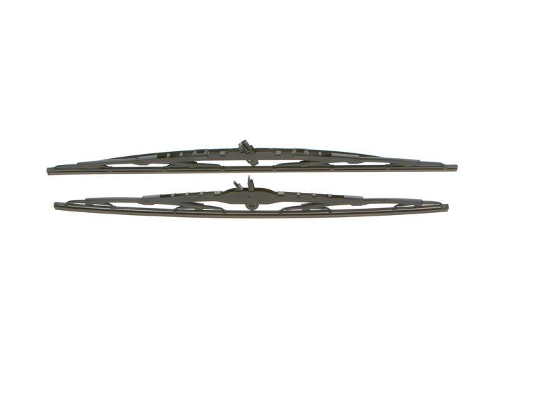 Balai d'essuie-glace BOSCH 3 397 001 802
