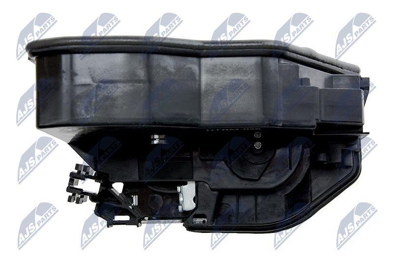Serrure de porte NTY EZC-BM-026