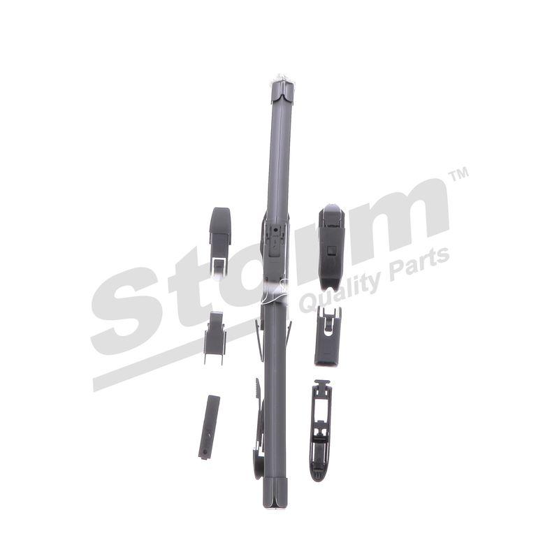 Balai d'essuie-glace STORM QUALITY PARTS 1000381