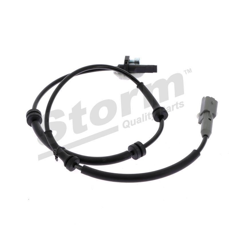 Capteur, vitesse de roue STORM QUALITY PARTS 777146
