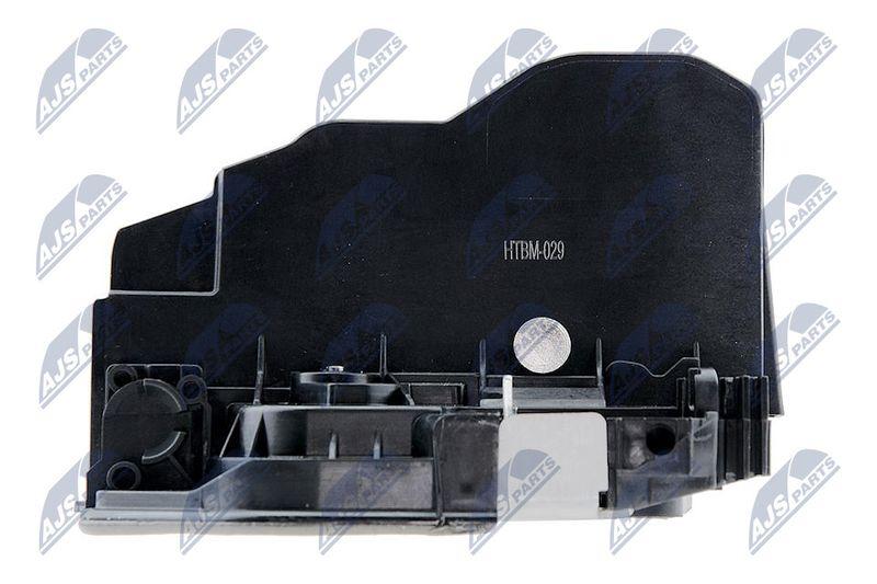 Serrure de porte NTY EZC-BM-029
