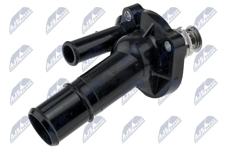 Thermostat, liquide de refroidissement NTY CTM-FR-001