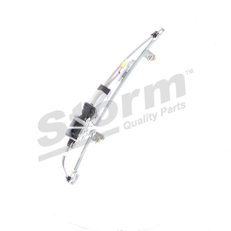 Lève-vitre STORM QUALITY PARTS 1500074