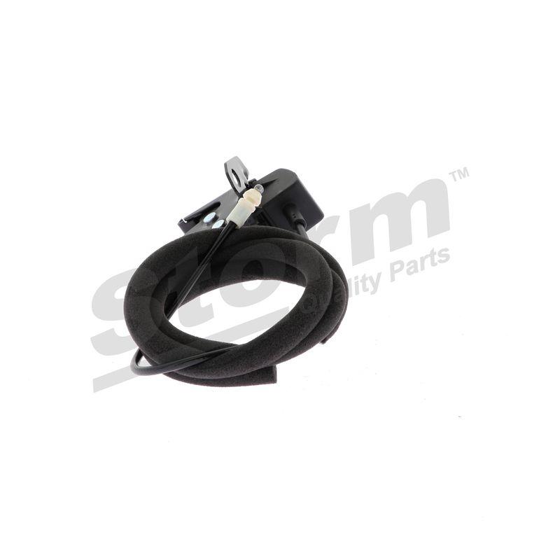 Serrure de porte STORM QUALITY PARTS 8362501