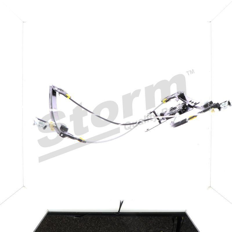 Lève-vitre STORM QUALITY PARTS 96071