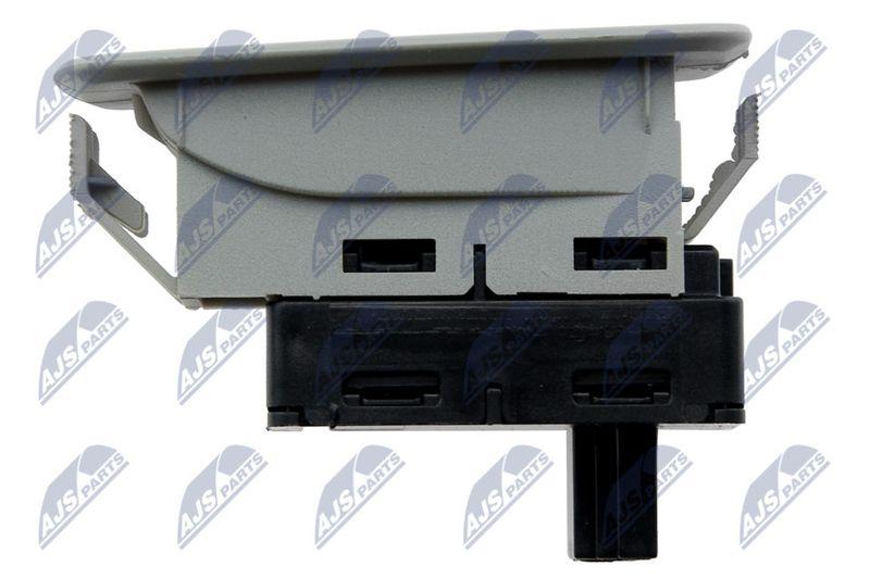 Interrupteur, lève-vitre NTY EWS-BM-015
