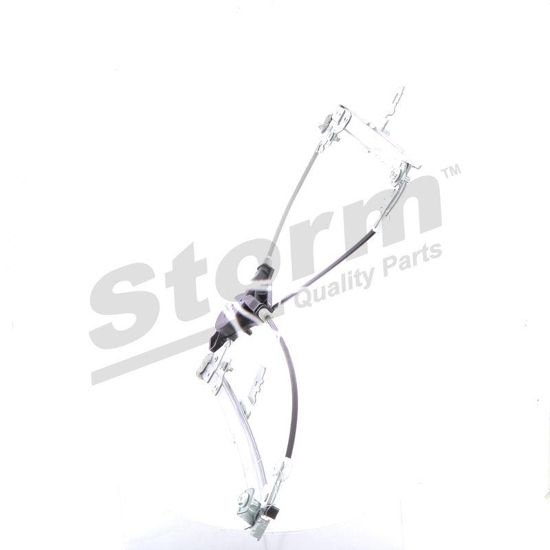 Lève-vitre STORM QUALITY PARTS 150976