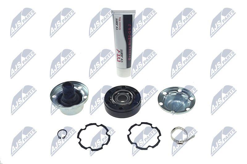 Joint, arbre de transmission NTY NPW-VV-004