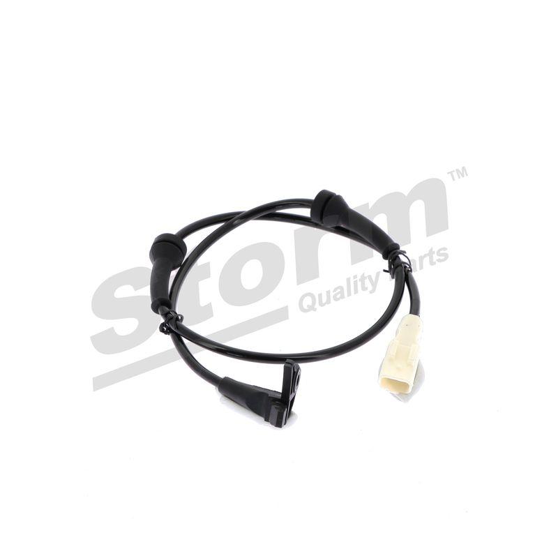 Capteur, vitesse de roue STORM QUALITY PARTS 777115