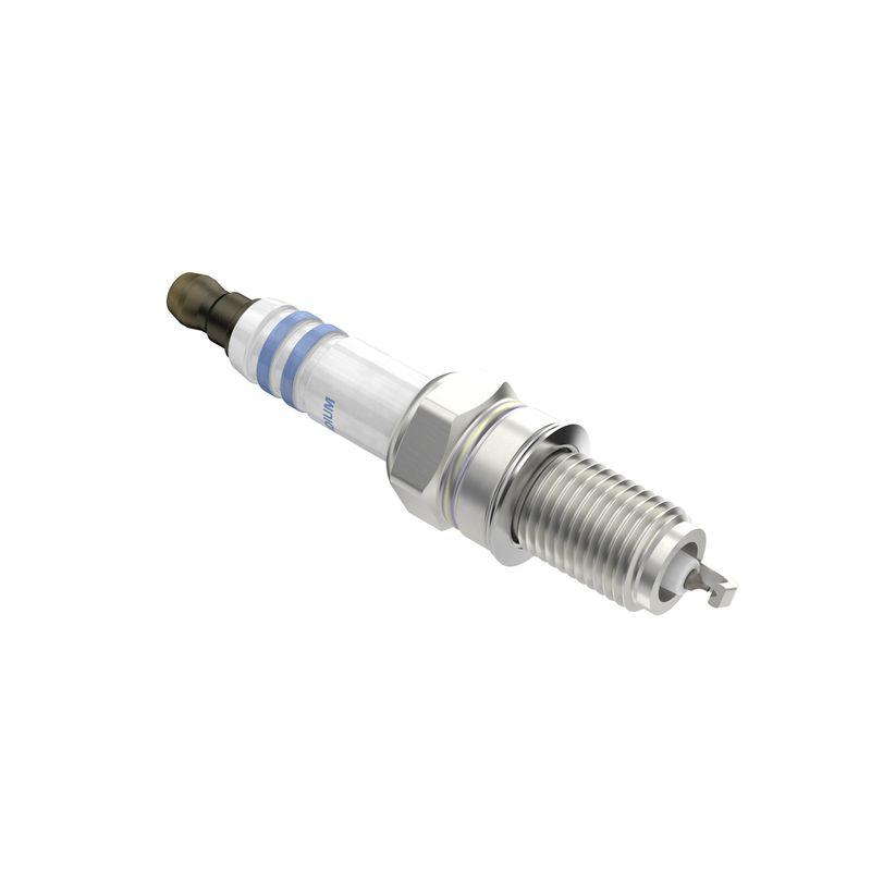 Bougie d'allumage BOSCH 0 242 140 514