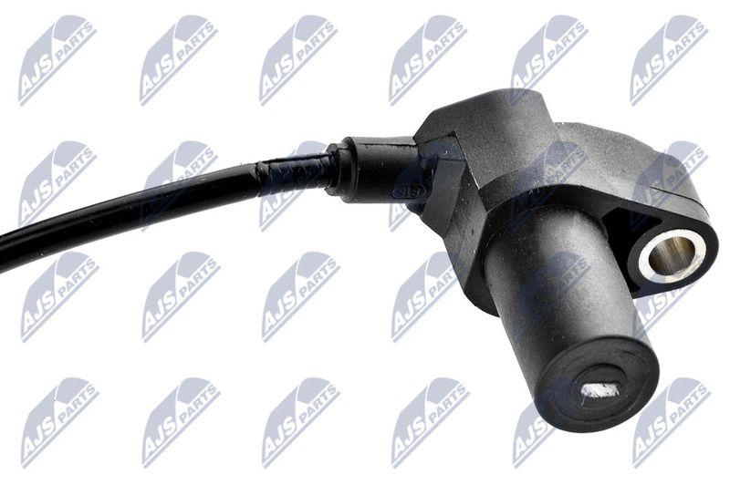 Capteur, vitesse de roue NTY HCA-FR-032