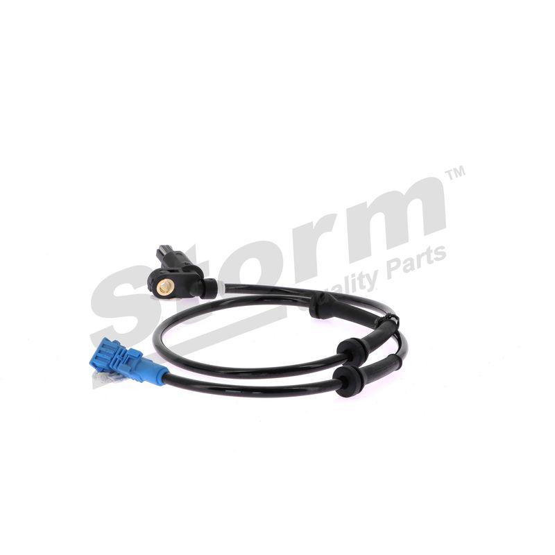 Capteur, vitesse de roue STORM QUALITY PARTS 777110