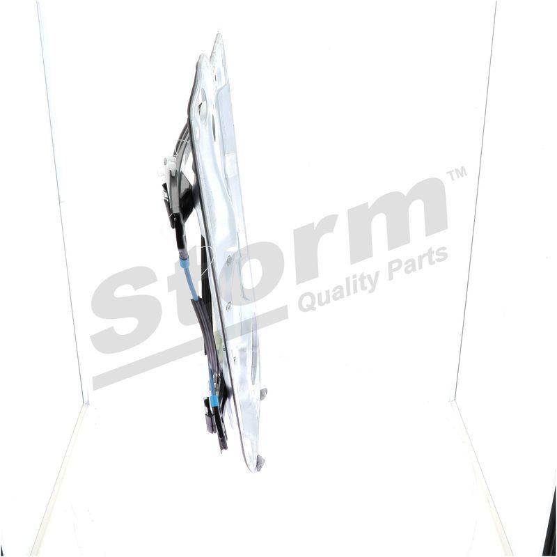 Lève-vitre STORM QUALITY PARTS 9307506