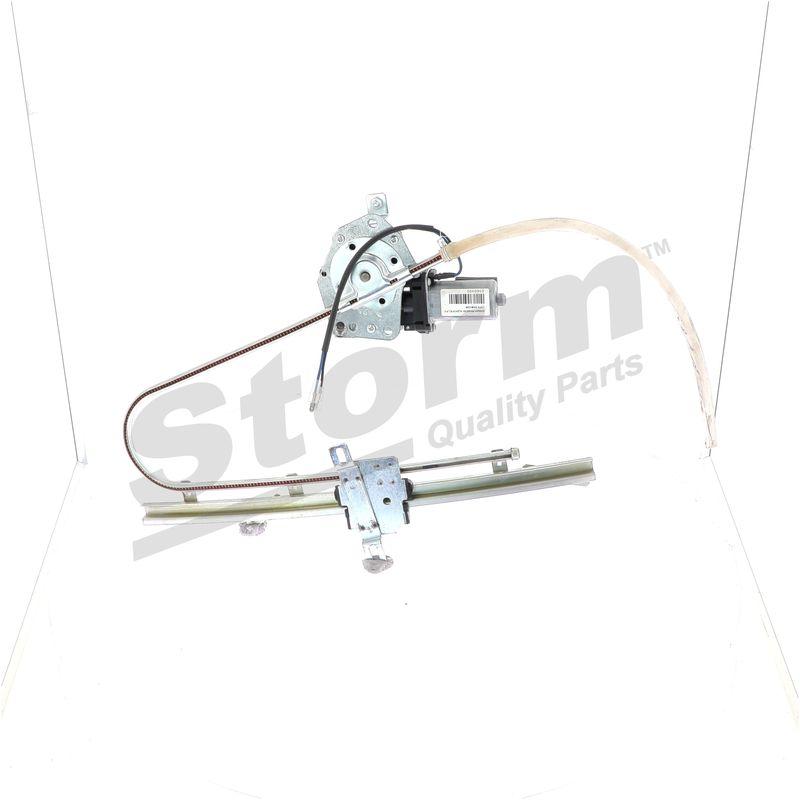 Lève-vitre STORM QUALITY PARTS 1500080