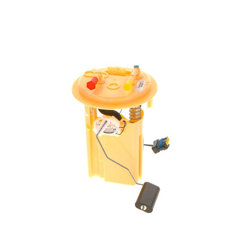 Capteur, niveau de carburant BOSCH 0 986 580 384