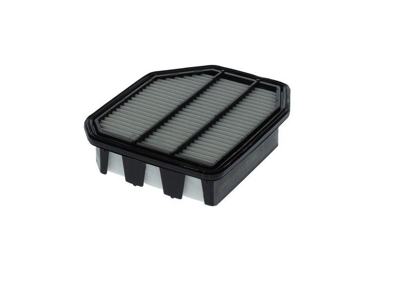 Filtre à air BOSCH F 026 400 711