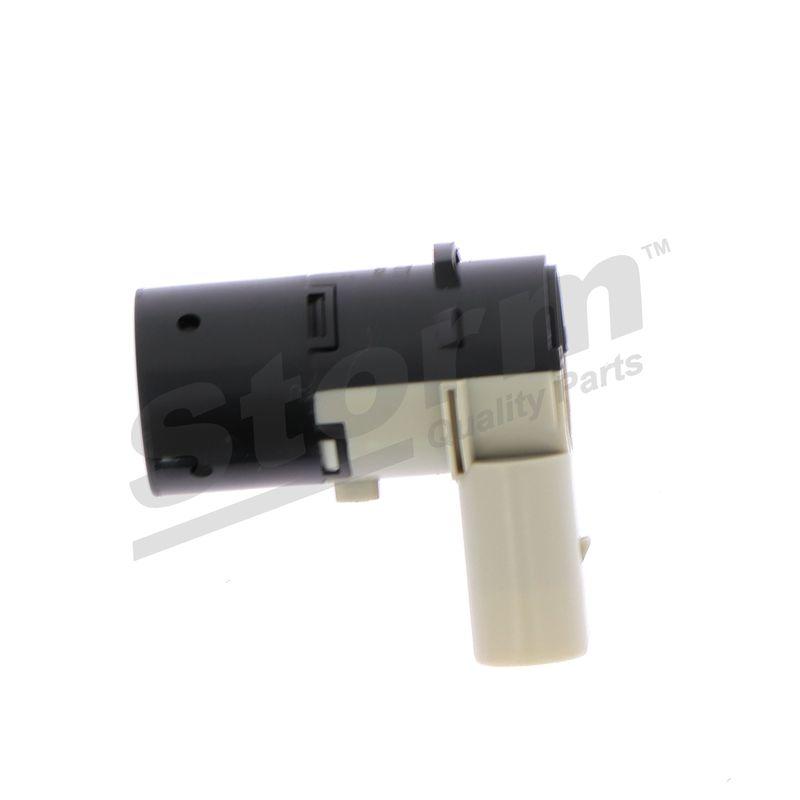 Capteur, aide au stationnement STORM QUALITY PARTS 399212
