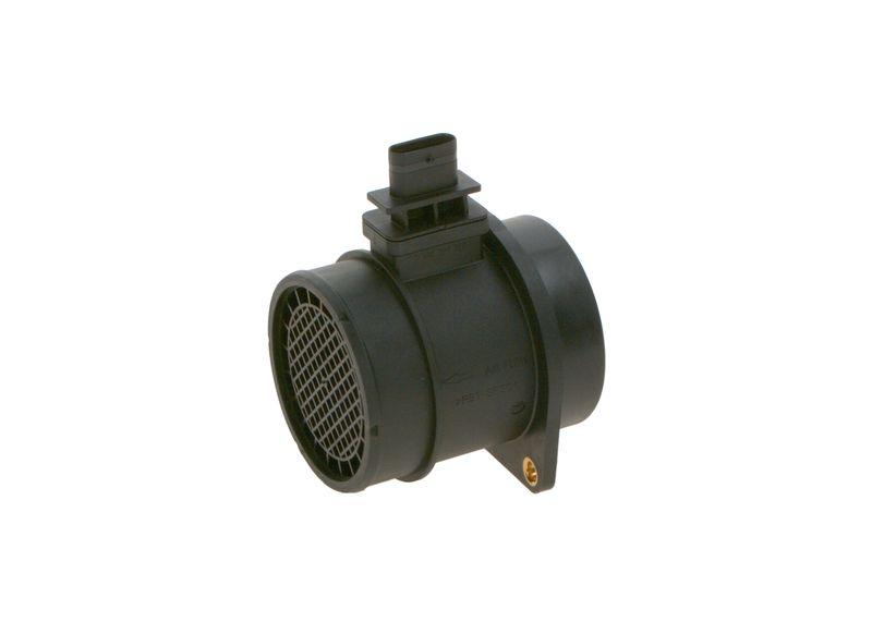 Débitmètre de masse d'air BOSCH 0 281 002 721