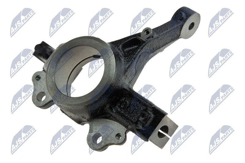 Fusée d'essieu, suspension de roue NTY ZZP-FT-008