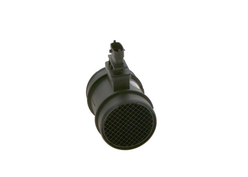 Débitmètre de masse d'air BOSCH 0 281 002 861
