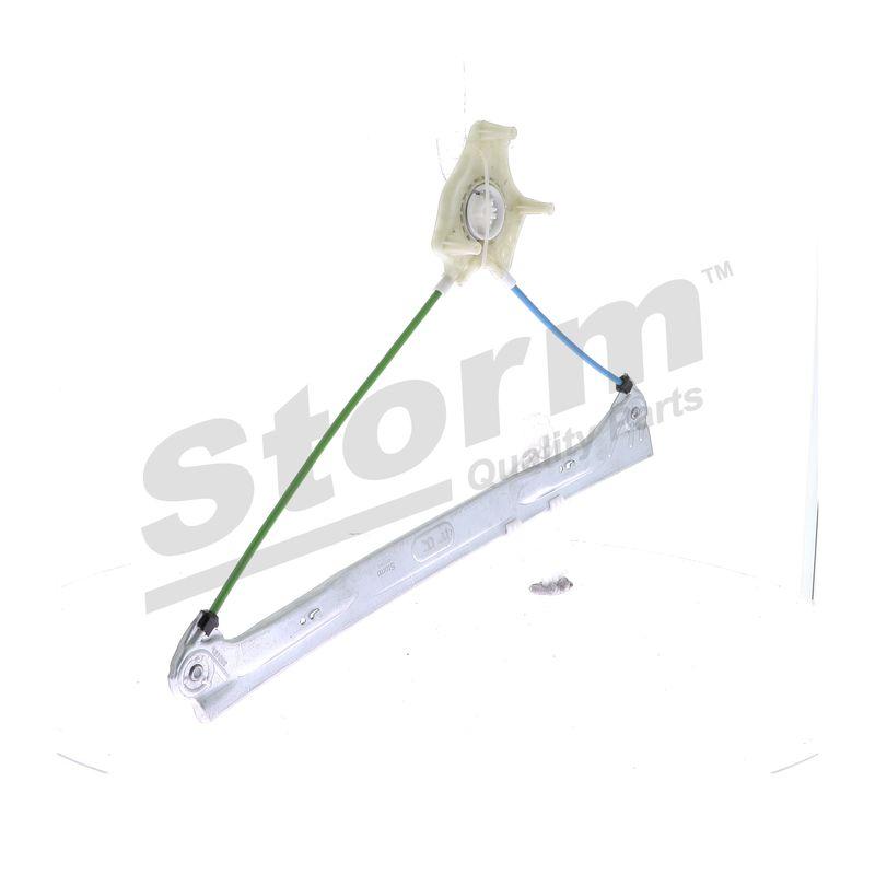 Lève-vitre STORM QUALITY PARTS 98274
