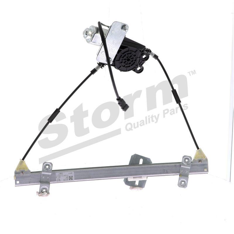 Lève-vitre STORM QUALITY PARTS 98575