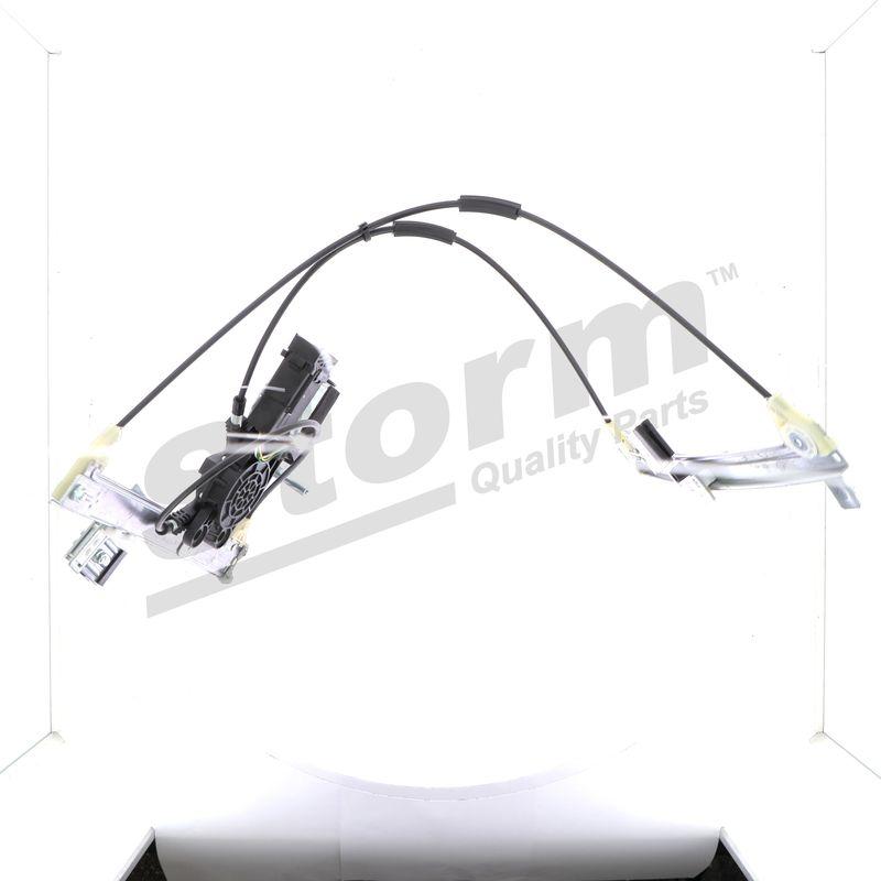 Lève-vitre STORM QUALITY PARTS 48579