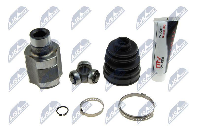 Jeu de joints, arbre de transmission NTY NPW-BM-122