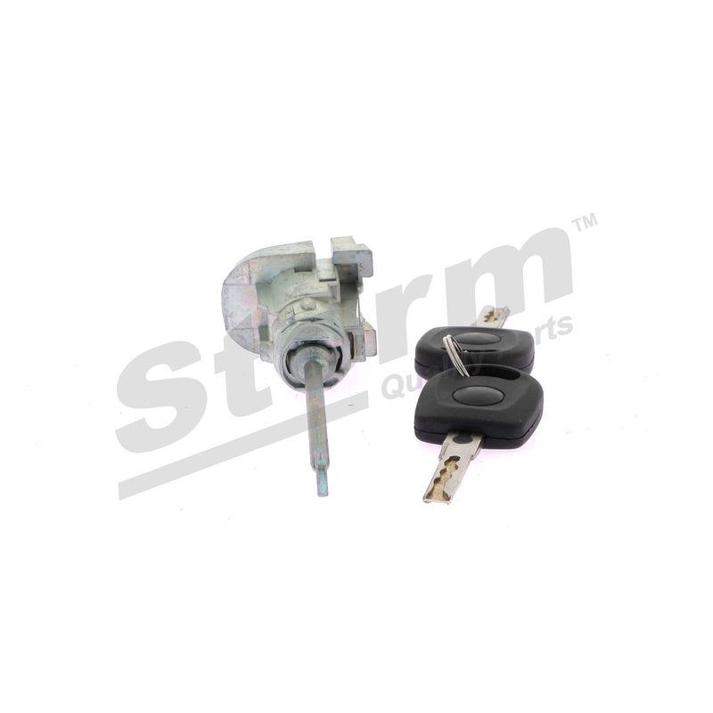Cylindre de serrure STORM QUALITY PARTS 9702001