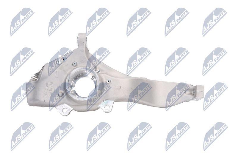 Fusée d'essieu, suspension de roue NTY ZZP-LR-015