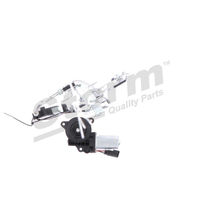 Lève-vitre STORM QUALITY PARTS 41577