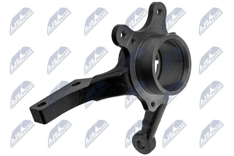 Fusée d'essieu, suspension de roue NTY ZZP-VW-032
