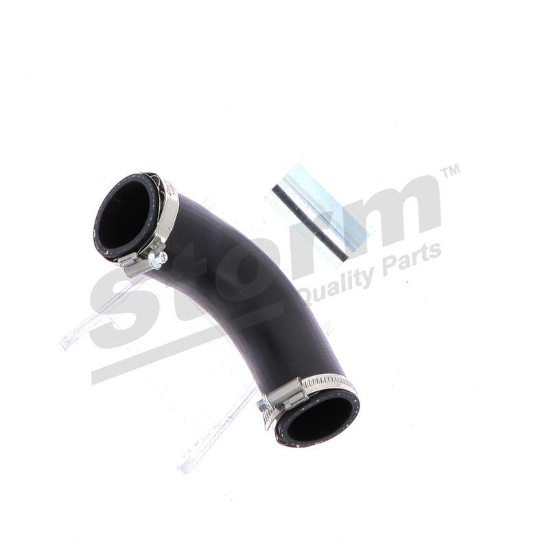 Gaine de suralimentation STORM QUALITY PARTS F11818