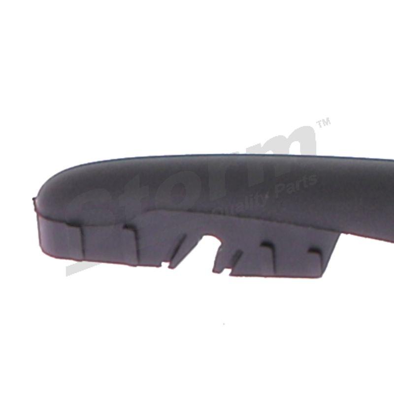 Bras d'essuie-glace, nettoyage des vitres STORM QUALITY PARTS 60145