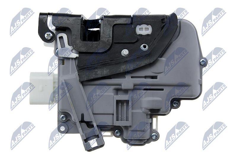Serrure de porte NTY EZC-VW-104