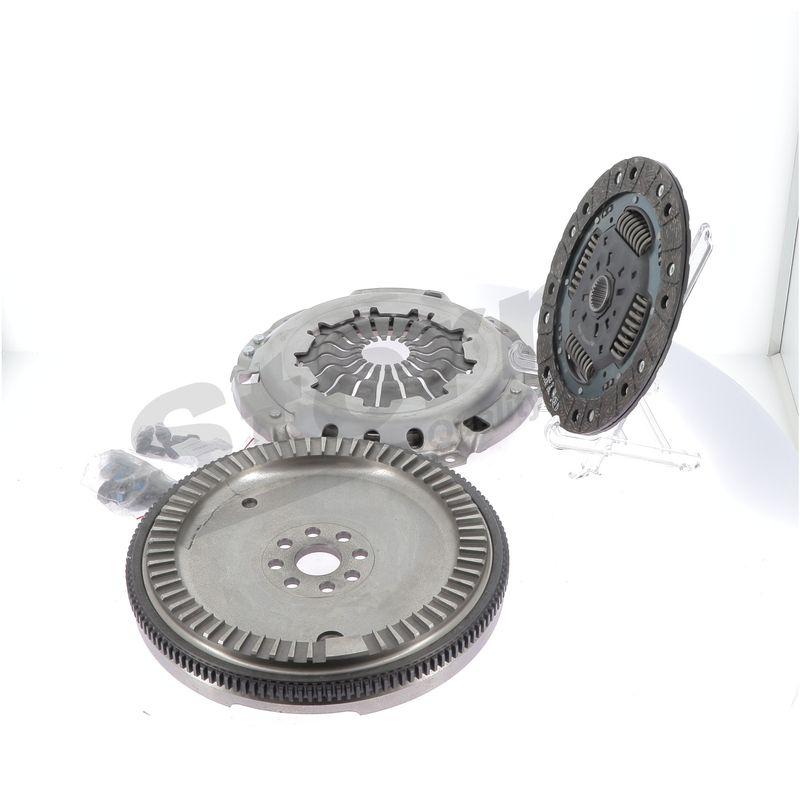 Kit adaptateur, embrayage STORM QUALITY PARTS STO1011