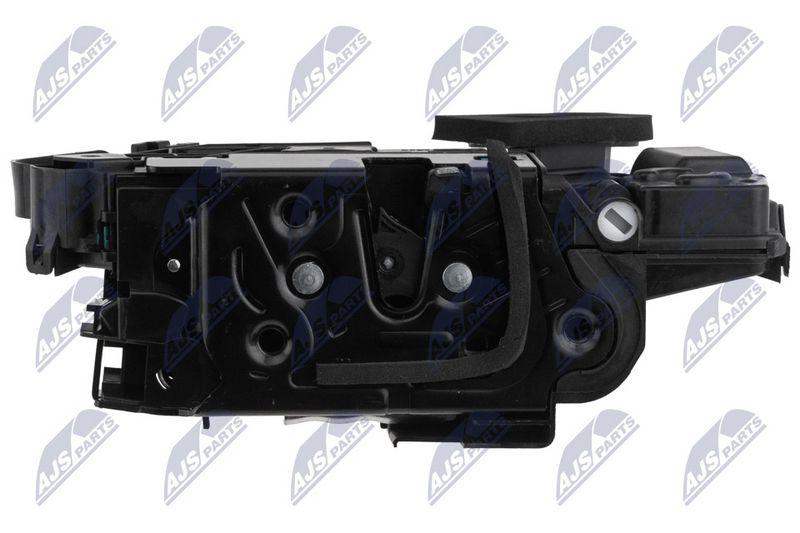 Serrure de porte NTY EZC-VW-642