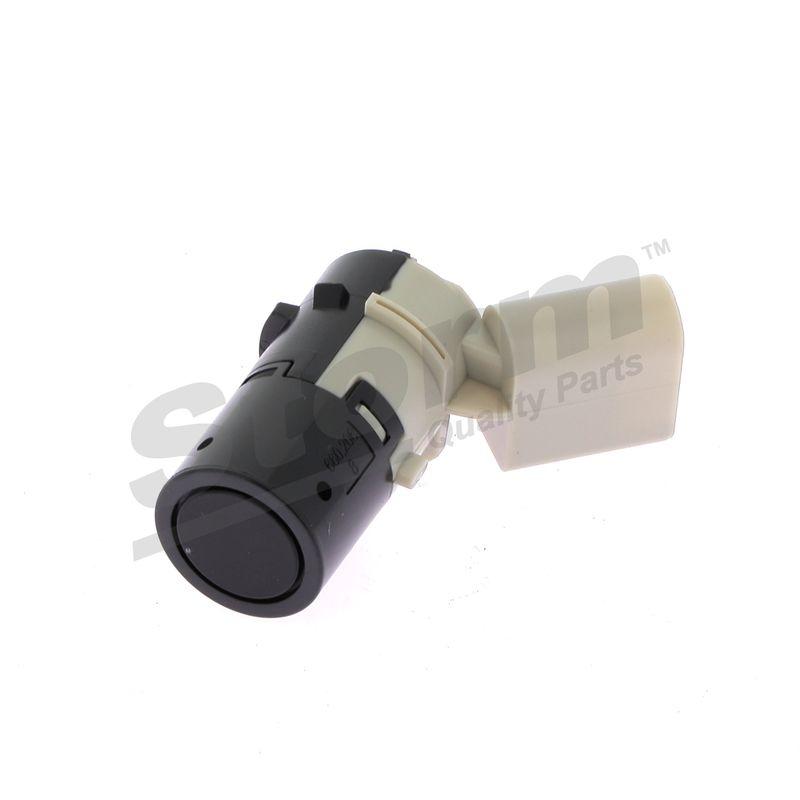 Capteur, aide au stationnement STORM QUALITY PARTS 399213