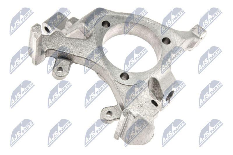 Fusée d'essieu, suspension de roue NTY ZZP-PL-012