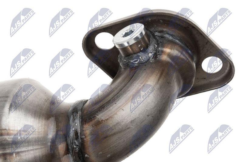 Catalyseur NTY KAT-ME-005
