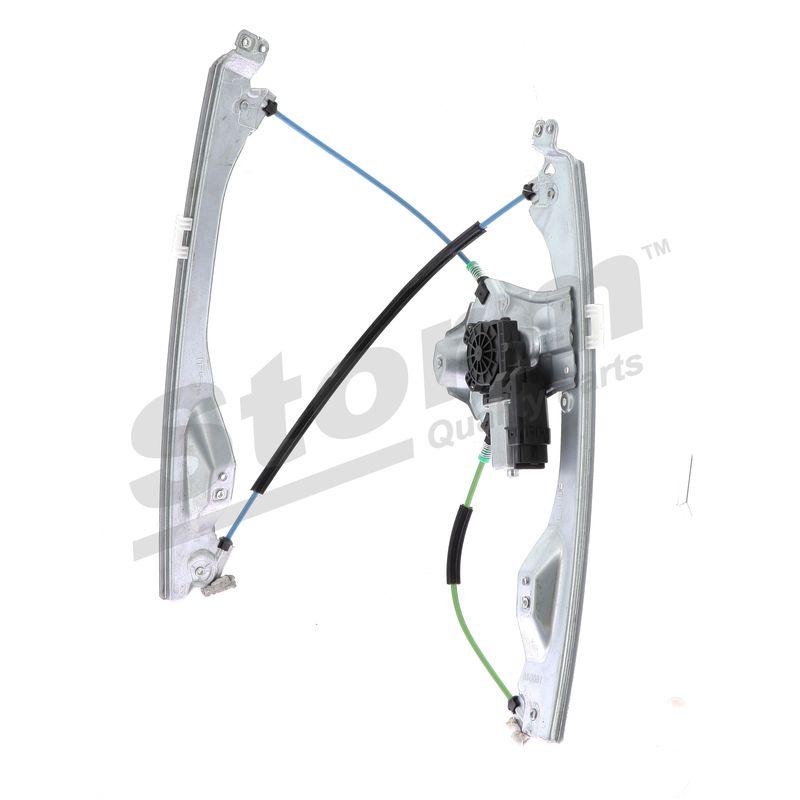 Lève-vitre STORM QUALITY PARTS 80977
