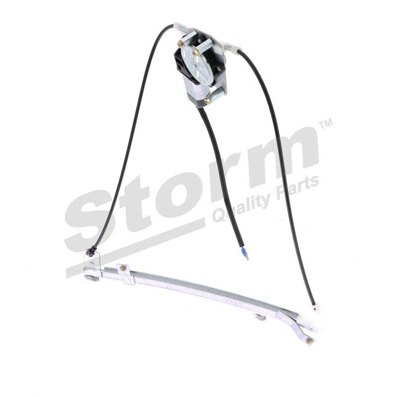 Lève-vitre STORM QUALITY PARTS 36775
