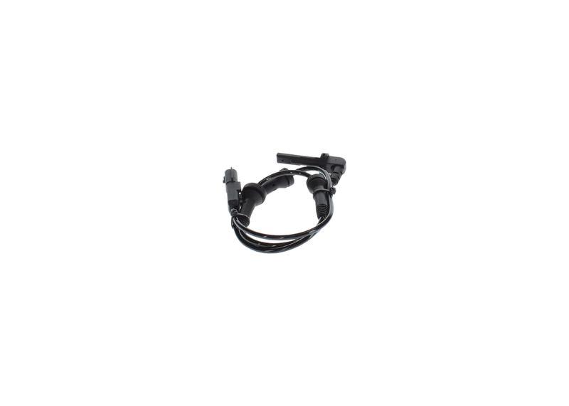 Capteur, vitesse de roue BOSCH 0 986 594 671