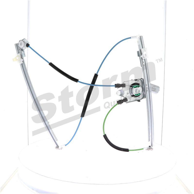 Lève-vitre STORM QUALITY PARTS 88076