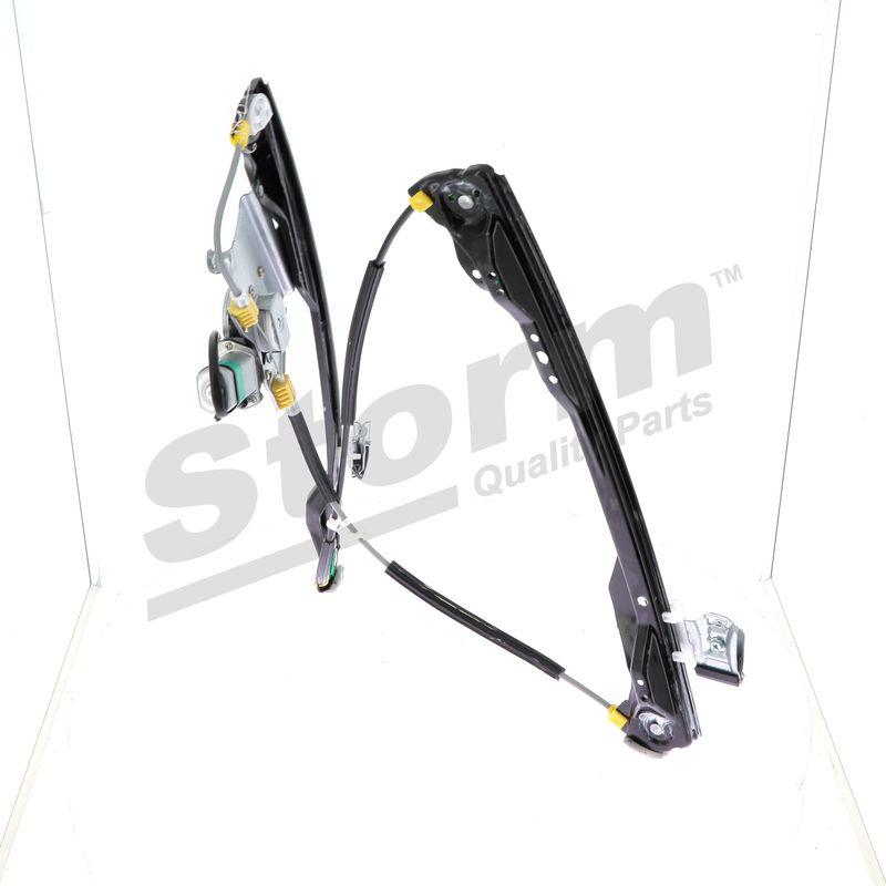 Lève-vitre STORM QUALITY PARTS 46577