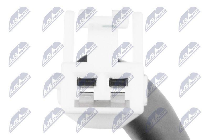 Capteur, vitesse de roue NTY HCA-HY-589
