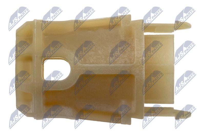 Kit de réparation, câble (frein de stationnement) NTY HLR-FT-026